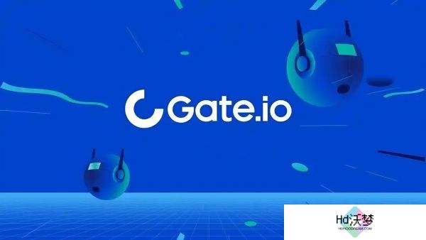 gate.io手机版
