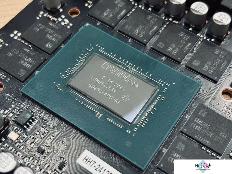 耕风御影，刮起更强的风暴！耕升 GeForce RTX 5080 追风性能解禁！