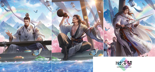 iOS游戏畅销榜TOP 7，《三国杀移动版》老友季营销亮点回顾