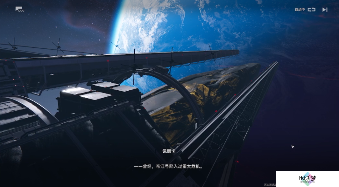 玩到《明日方舟：终末地》后，我发现鹰角的打法是“做自己”