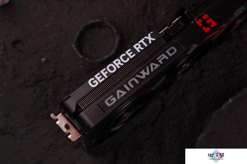 耕风御影，刮起更强的风暴！耕升 GeForce RTX 5080 追风性能解禁！