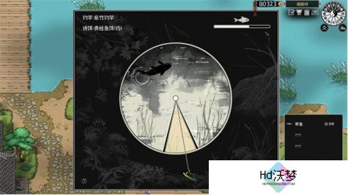 《灵兽江湖》EA版今日上线 网状叙事实机演示视频公布