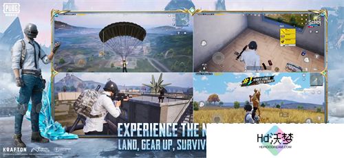 pubg国际服