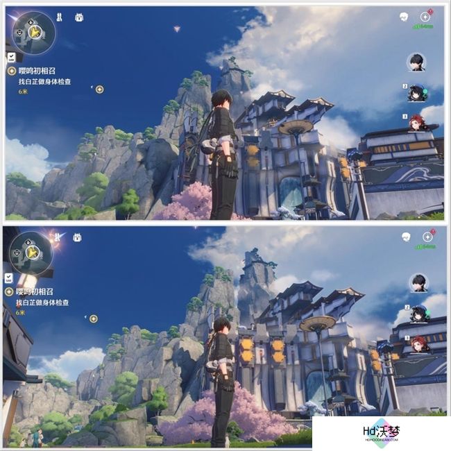 《鸣潮》DLSS 评测！耕升RTX 40 SUPER系列可实现高帧率游戏体验