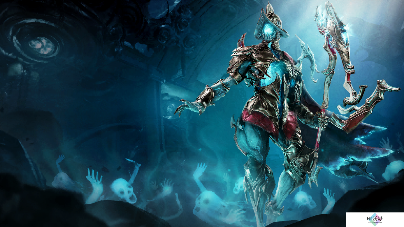 TennoCon2024**收官，年度版本「星际战甲：1999」将于冬季到来！