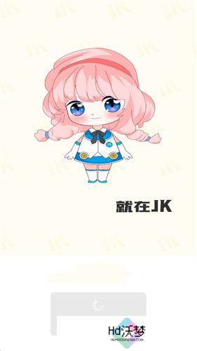 jk漫画