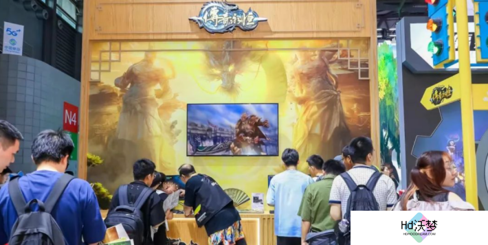 专访彭程：上任盛趣游戏总裁4个月，先做确定的事，好饭不怕晚