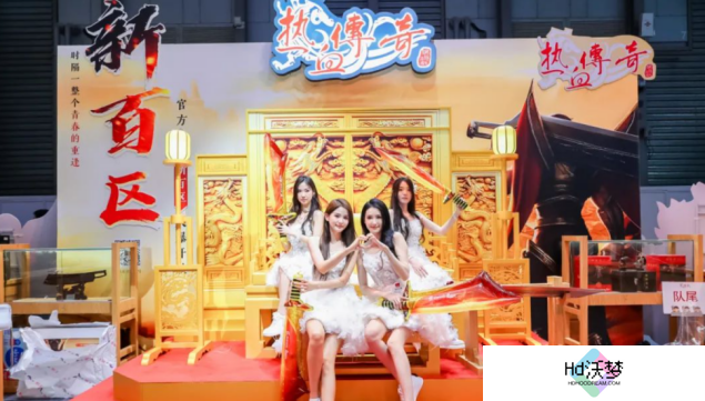 专访彭程：上任盛趣游戏总裁4个月，先做确定的事，好饭不怕晚