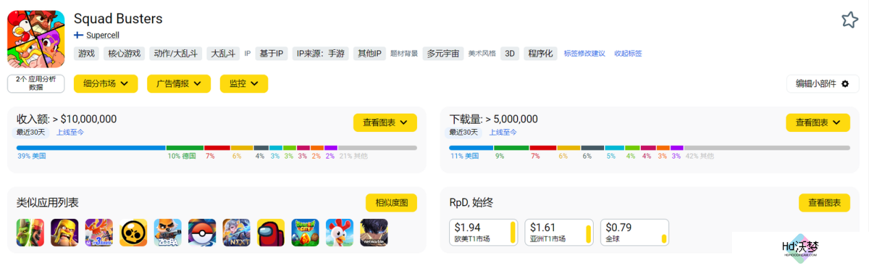 全新多人趣味派对手游《爆裂小队》 7月30日首测开放！