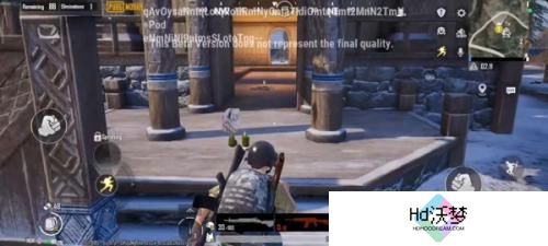 pubg国际服