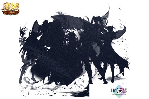  十周年全年预告？《魔域口袋版》十周年即将启程！