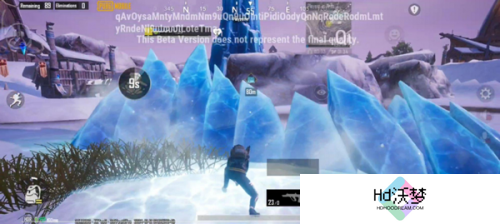 pubg国际服
