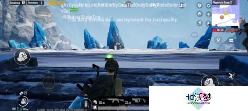 pubg国际服