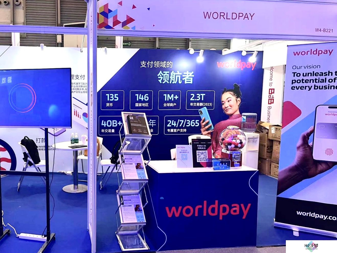2024 ChinaJoy看点：中国游戏出海，如何突破三道支付关卡？