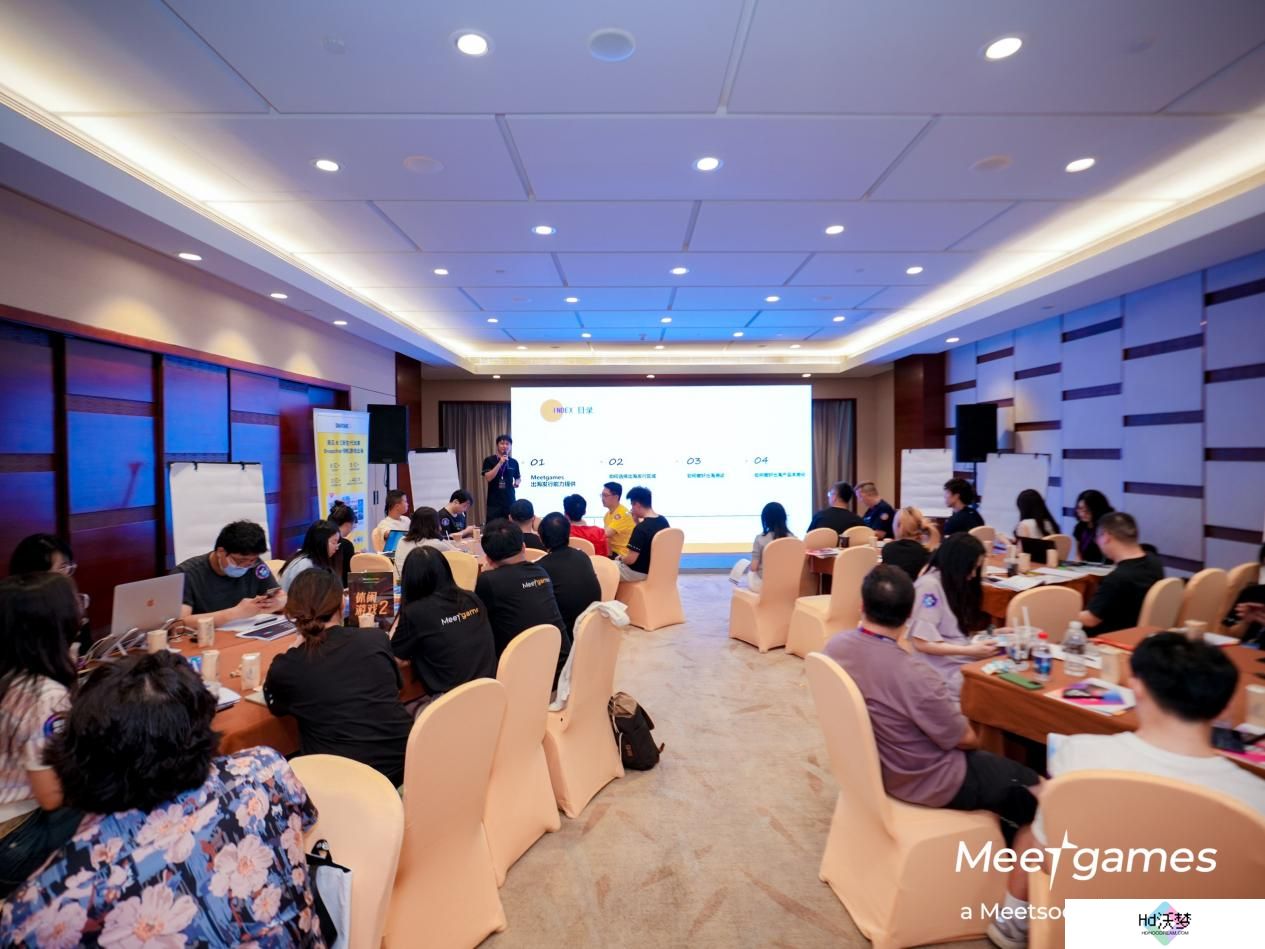 2024 ChinaJoy，飞书深诺集团携旗下Meetgames 全链路发行服务助力游戏企业全球成功
