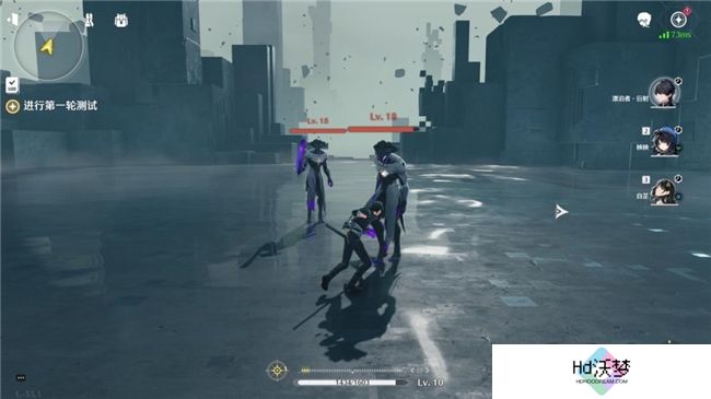 《鸣潮》DLSS 评测！耕升RTX 40 SUPER系列可实现高帧率游戏体验