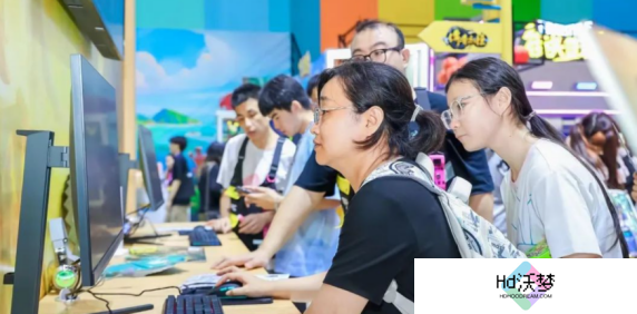 专访彭程：上任盛趣游戏总裁4个月，先做确定的事，好饭不怕晚