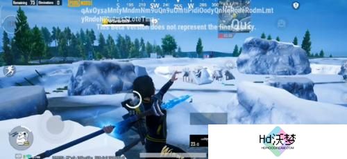 pubg国际服
