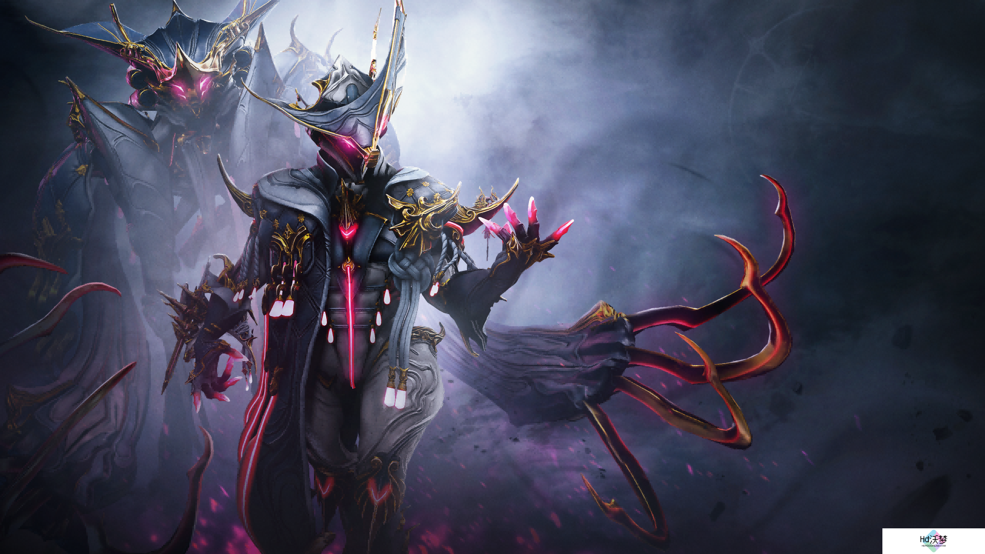 TennoCon2024**收官，年度版本「星际战甲：1999」将于冬季到来！