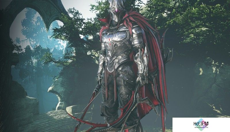 黑色沙漠端游国服首测火热，RPG游戏又迎来新的春天？