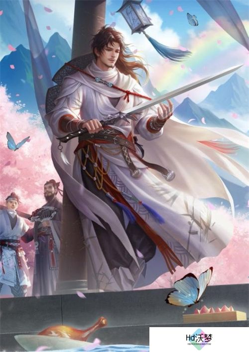 《三国杀移动版》老友季友诸葛亮即将上线！三国杀真人秀？期待拉满！