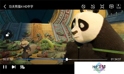 小柿子追剧app