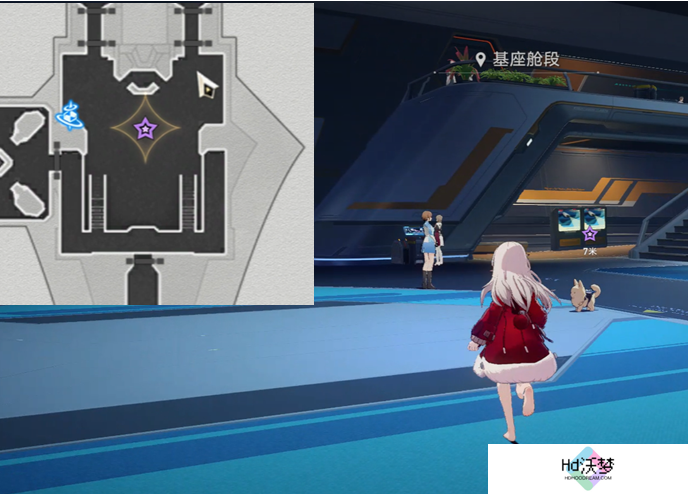 崩坏星穹铁道少年阿兰之烦恼成就攻略