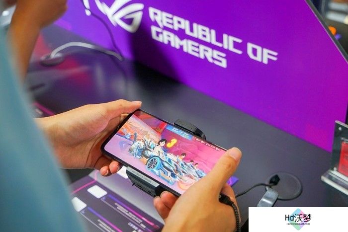 未开「展」先兴奋，2024 ChinaJoy骁龙主题馆会有多好玩？