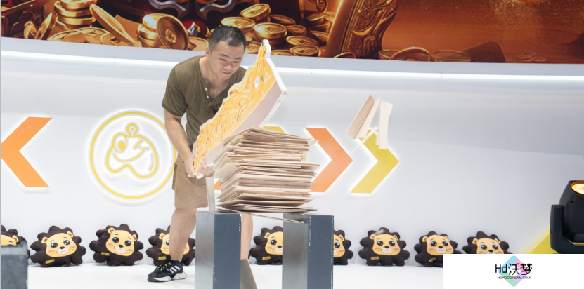 说说今年ChinaJoy上最让我意外的游戏厂商