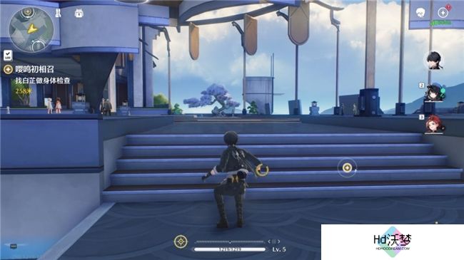 《鸣潮》DLSS 评测！耕升RTX 40 SUPER系列可实现高帧率游戏体验