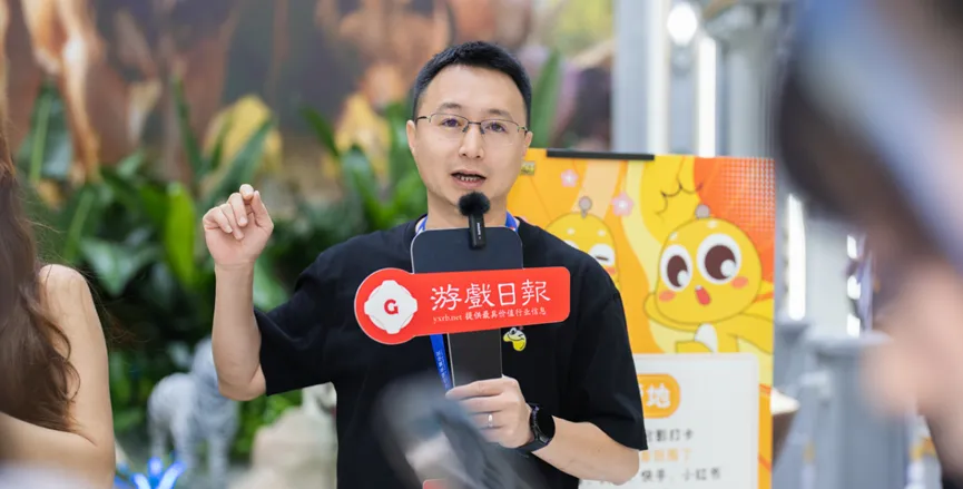 逛展回顾：近4万人在本站看ChinaJoy，这个小姐姐太美了！