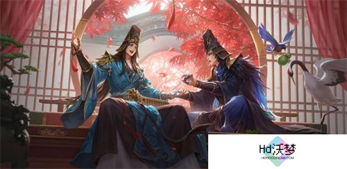 《三国杀移动版》老友季友诸葛亮即将上线！三国杀真人秀？期待拉满！