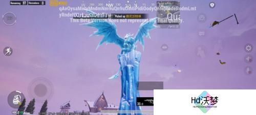 pubg国际服