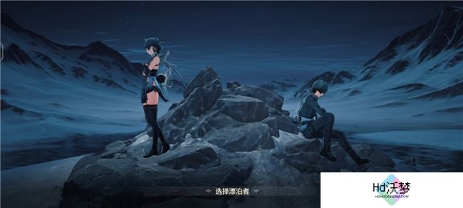 《鸣潮》帧率上限解除！影驰 GeForce RTX 40系列+DLSS带来性能狂飙！