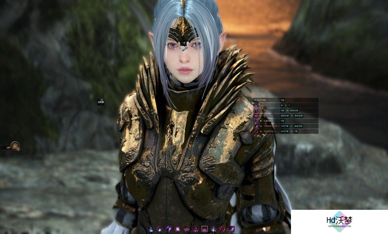 黑色沙漠端游国服首测火热，RPG游戏又迎来新的春天？
