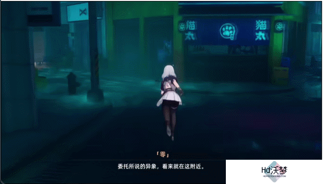 三年之期已到，完美幻塔工作室掏出的新作让我绷不住了