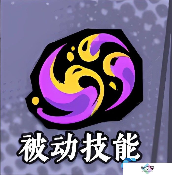 《黄金四目》噤神技能介绍