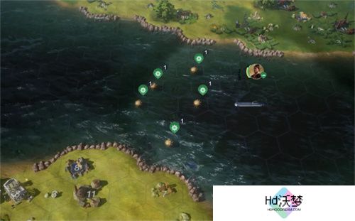 创建“海上丝绸之路”，《世界启元》X2纪元【定海平波】1.25正式上线