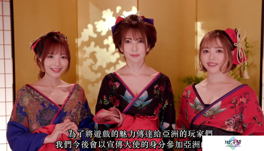 日本动作女老师最多的游戏，《如龙》这20年都是怎么选妃的？