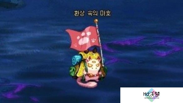 《地下城与勇士：起源》无尽妖谱门票铃铛镯获得方法