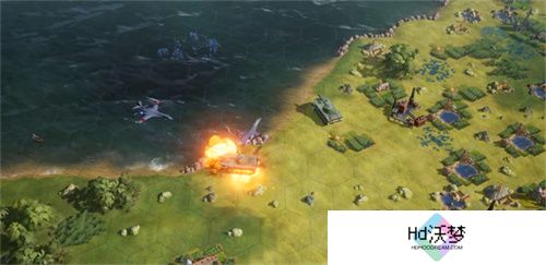 创建“海上丝绸之路”，《世界启元》X2纪元【定海平波】1.25正式上线