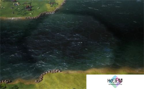 创建“海上丝绸之路”，《世界启元》X2纪元【定海平波】1.25正式上线
