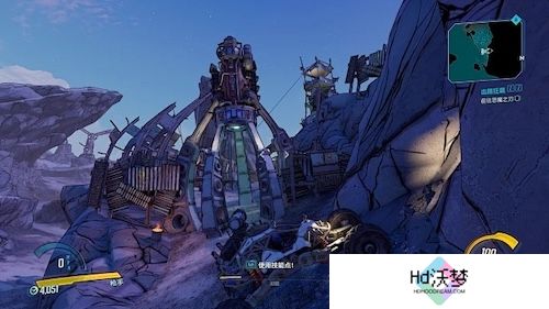 《无主之地3》&《小缇娜的奇幻之地》：小黑盒究极史低0.5折起，脑洞爆炸的游戏世界等你来！