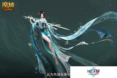 技能特效爆炸！魔域口袋版蛇年兽技能特效欣赏！