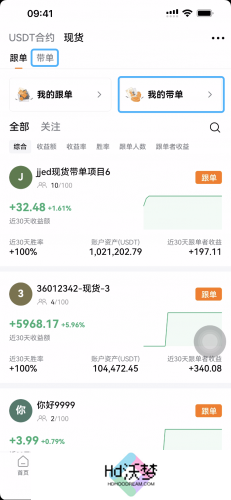 深币交易所