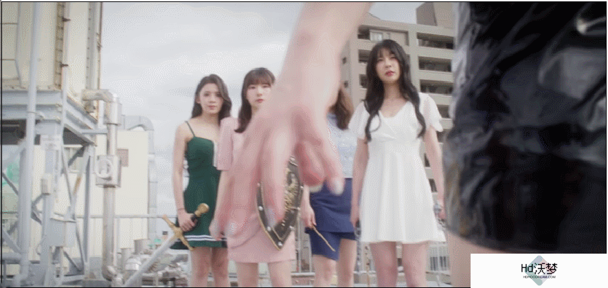 日本动作女老师“争先恐后”进入游戏行业