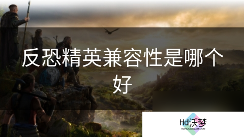 反恐精英兼容性是哪个好