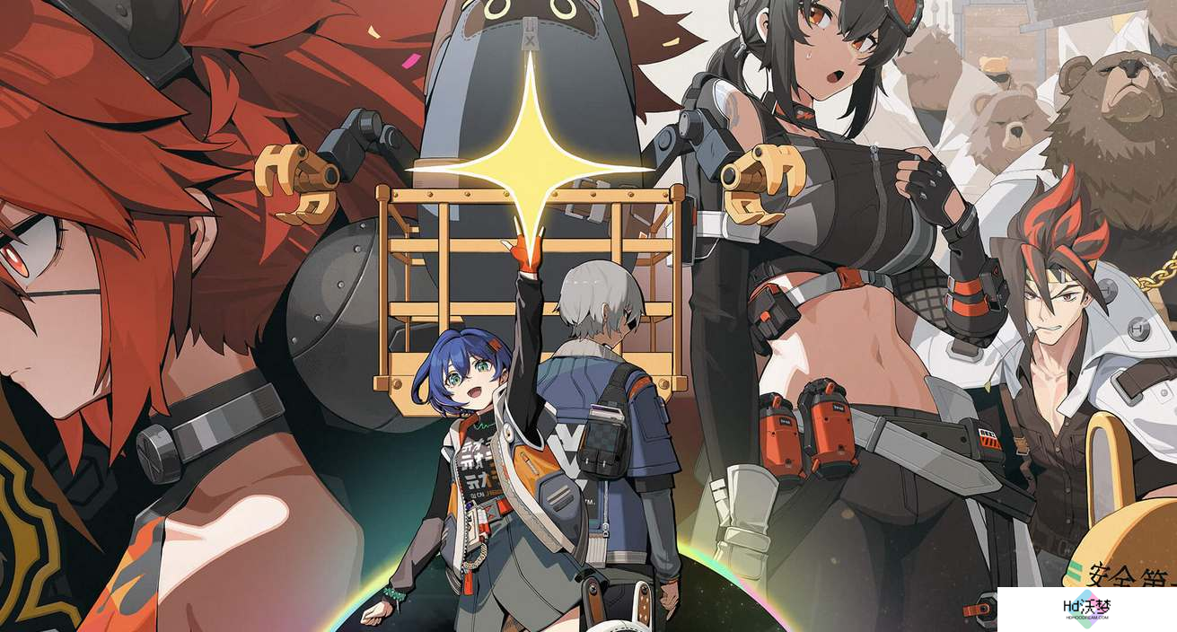 无聊到冲上热搜，《绝区零》的真实评价到底如何？