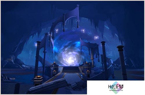 崩坏：星穹铁道3.0版本翁法罗斯正式开启，书写全年英雄史诗