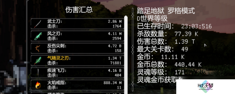 罗格救世传说A挑战打怪加腐化怎么办-罗格救世传说A挑战打怪加腐化解决方法介绍